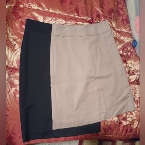 BUNDLE-JCrew & Banana Republic Skirt-Lot of 2